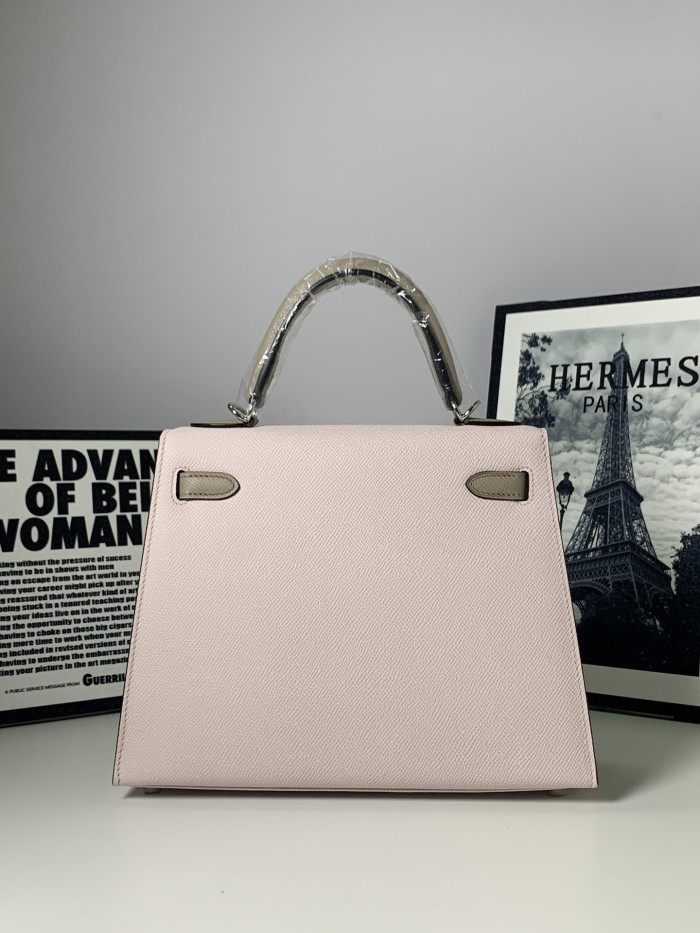 Kelly 25 Epsom“25*17*7CM”-0531=