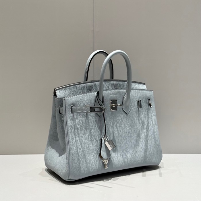 Birkin 25 Togo Leather“25*20*13CM”-0631=