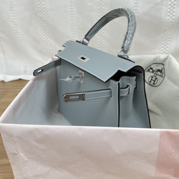 Kelly 25 Epsom“25*17*7CM”-0531=