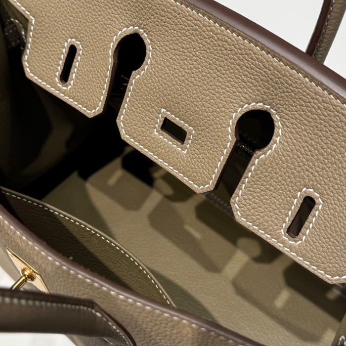 Birkin 25 Togo Leather“25*20*13CM”-0631=