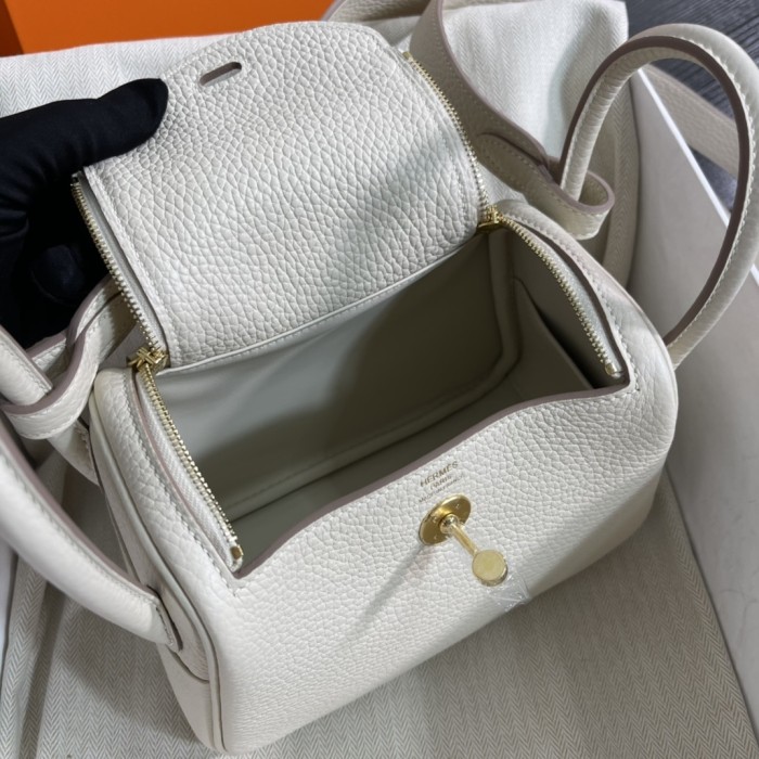 Lindy Bag“19*13*9CM”-0041=
