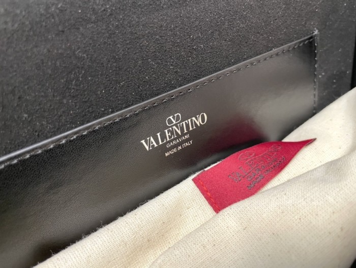 LOCò Crystal Bag“27*13*6CM”-058=