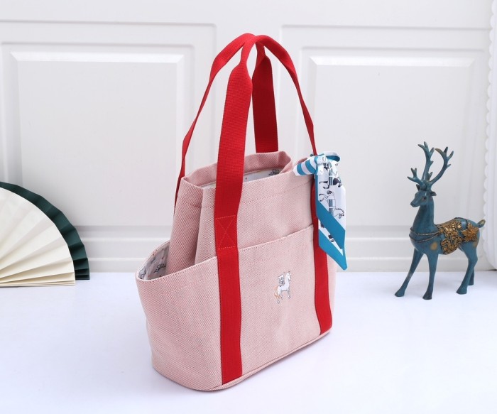 Cabriole nappy bag“50*32*20CM”-028=