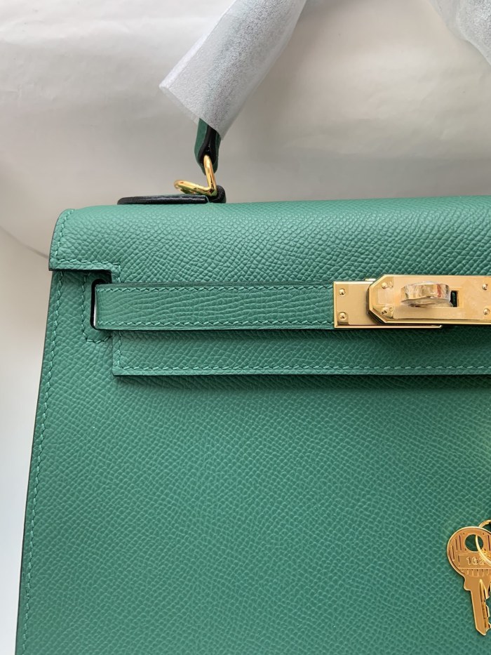 Kelly 28 Epsom“28*22*10CM”-0041=
