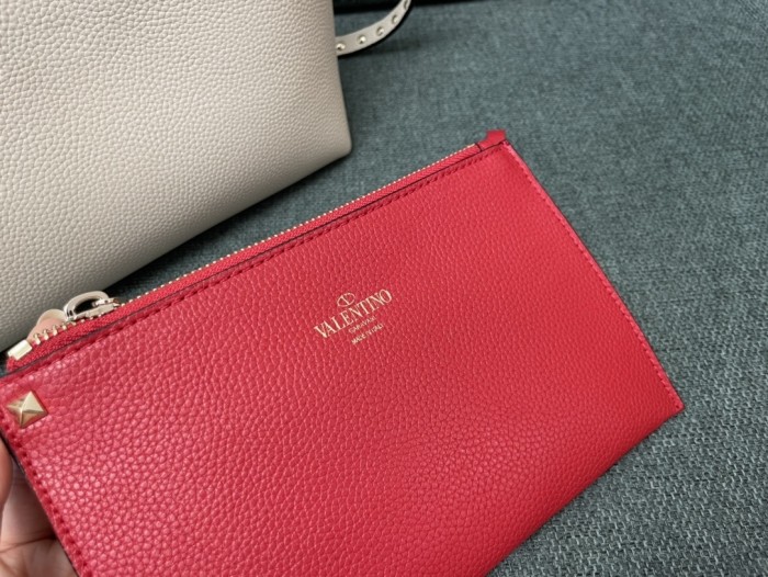Rockstud Tote Bag“26*20*8CM”-007=