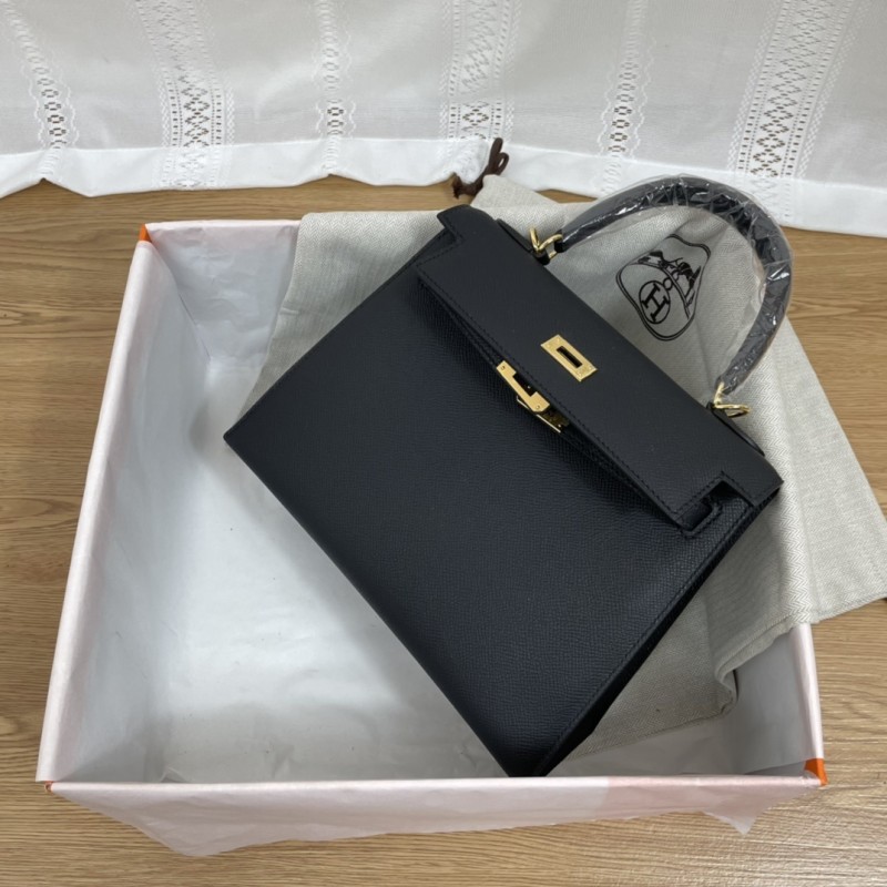 Kelly 25 Epsom“25*17*7CM”-0531=
