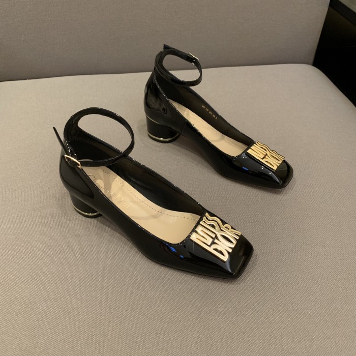 Miss Dior Pumps（Female）34-41=