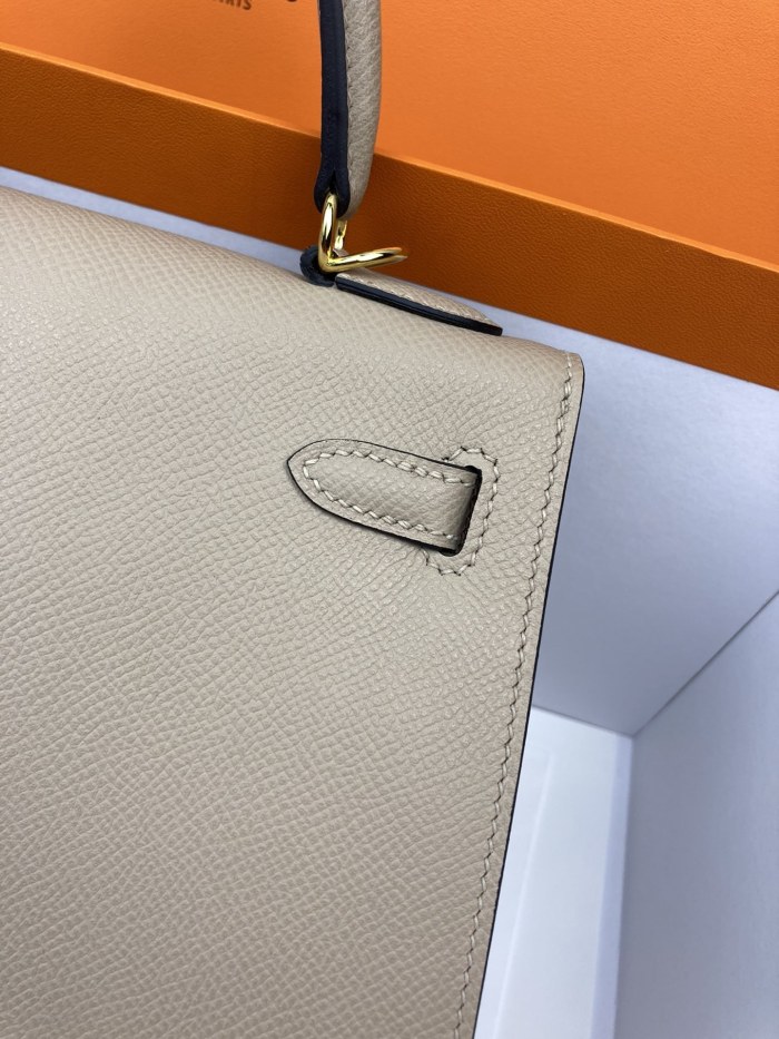 Kelly 25 Epsom“25*17*7CM”-0531=