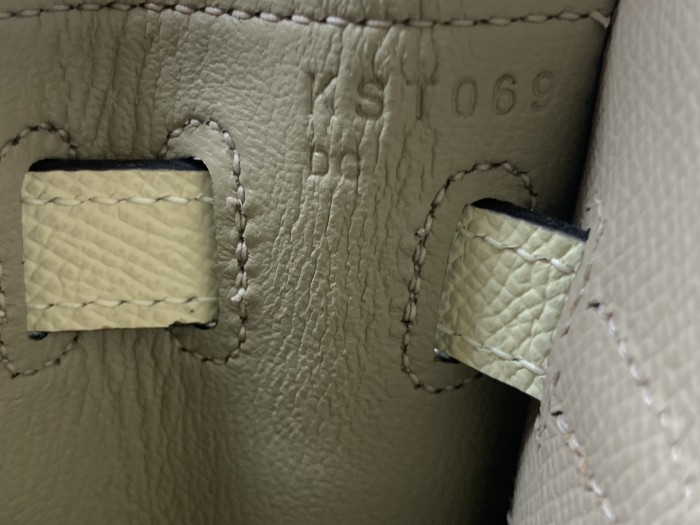 Kelly 25 Epsom“25*17*7CM”-0531=