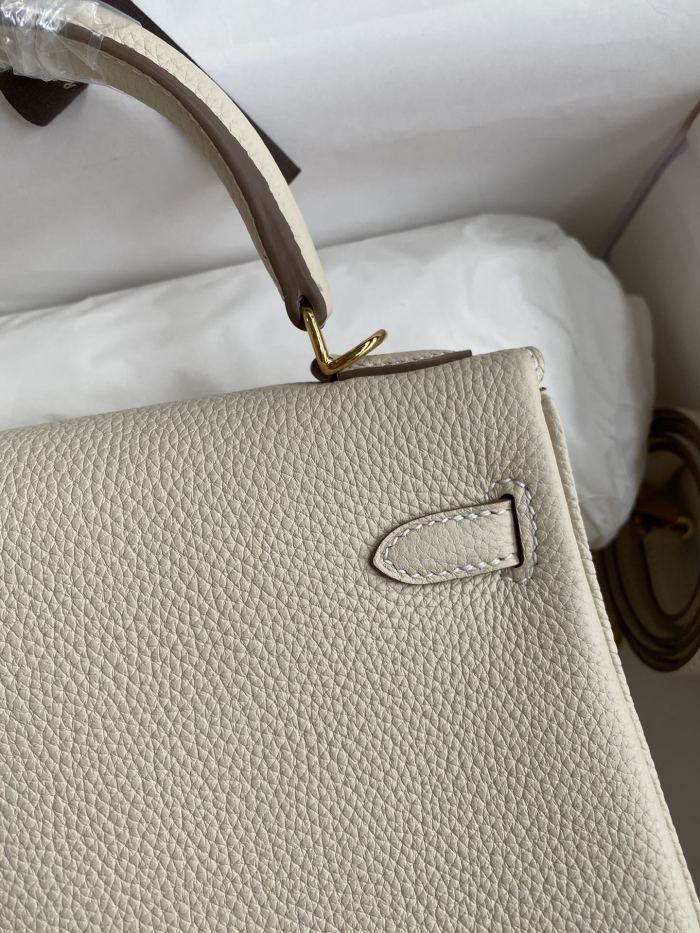 Kelly 25 Togo“25*17*7CM”-0531=