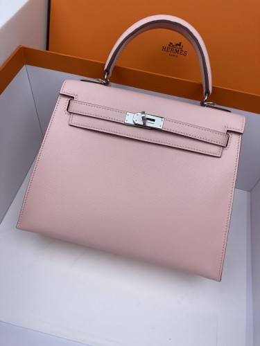 Kelly 25 Epsom“25*17*7CM”-0531=