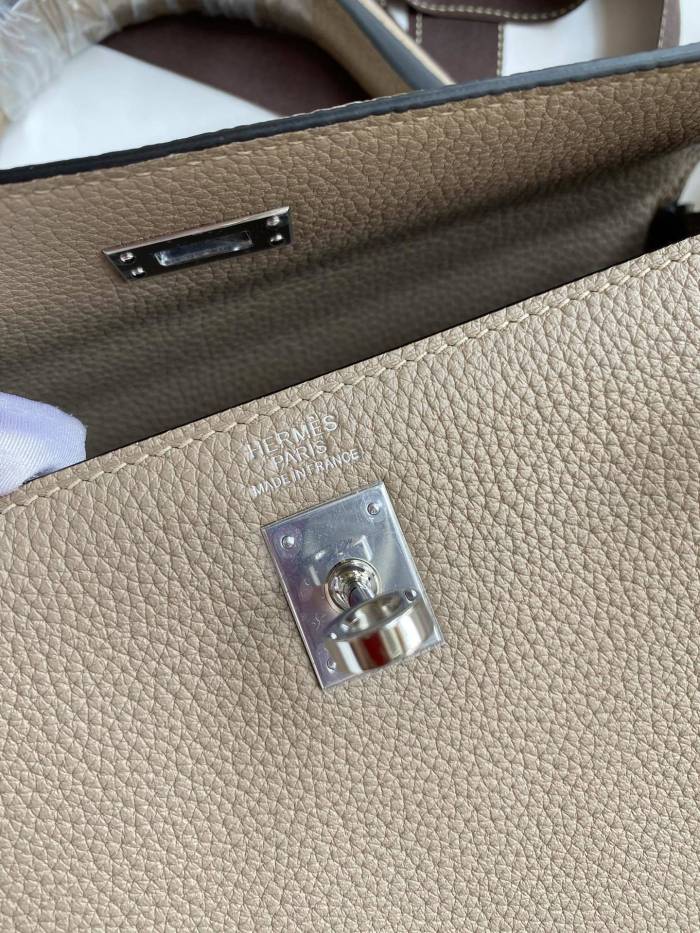 Kelly 25 Togo“25*17*7CM”-0531=