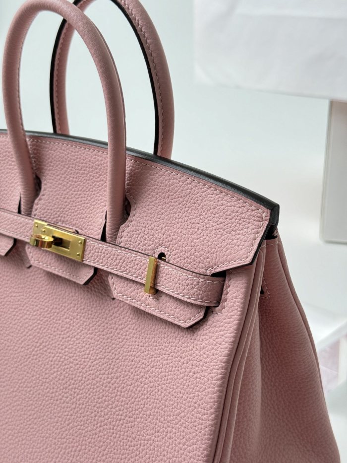 Birkin 25 Togo Leather“25*20*13CM”-0631=