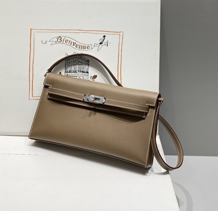 Kelly Elan 27 Epsom“27*15*5CM”-0541=