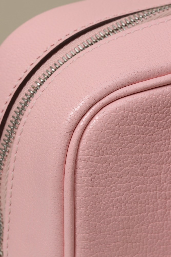 Plume 18 Mysore Leather“18*13*6.5CM”-0051=