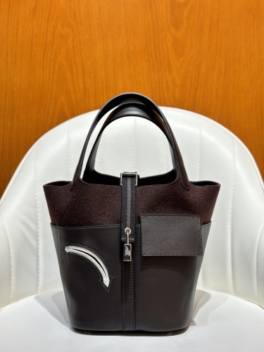 Picotin Lock 18“18*19*13.5CM”-0041=