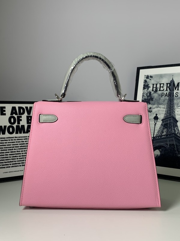 Kelly 25 Epsom“25*17*7CM”-0531=