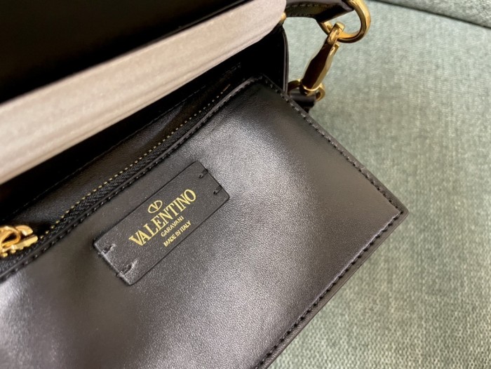 VSLING Handbag“22*16*9CM”-009=