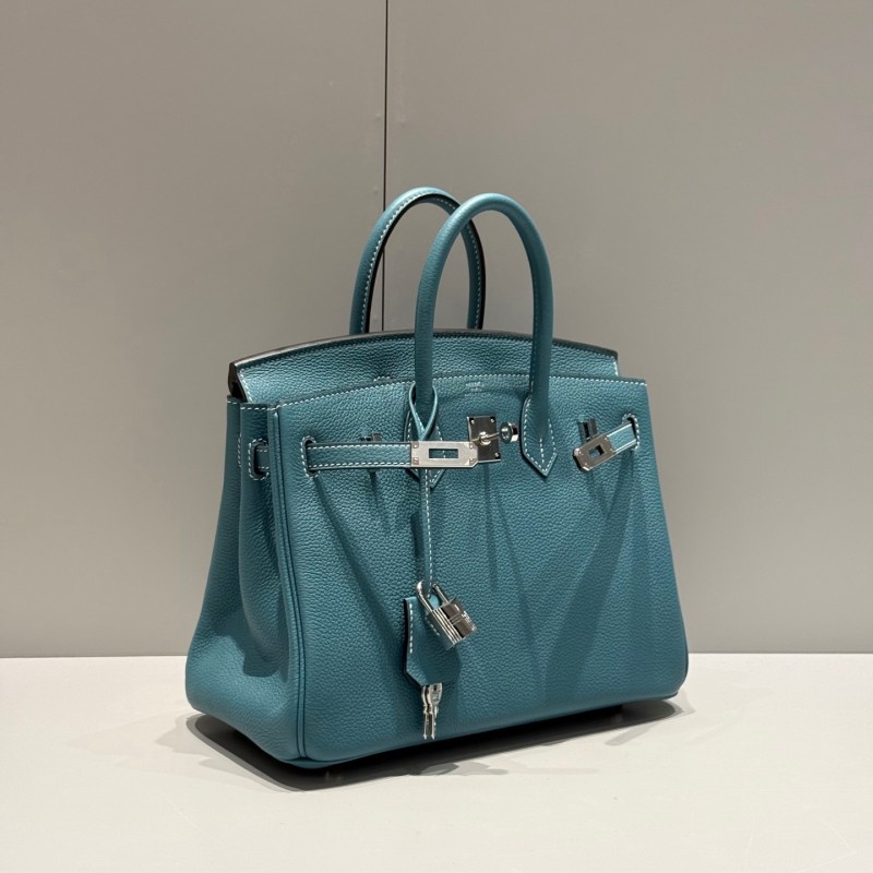 Birkin 25 Togo Leather“25*20*13CM”-0631=