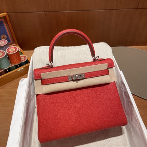 Kelly 25 Togo“25*17*7CM”-0531=