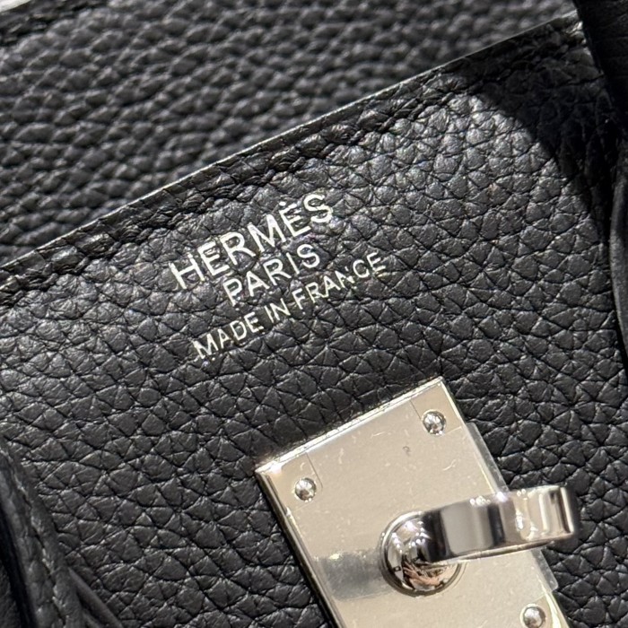 Birkin 25 Togo Leather“25*20*13CM”-0631=
