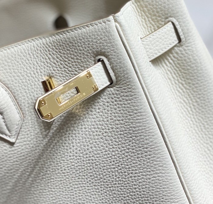 Birkin Togo Leather“25*20*13CM”-0631=