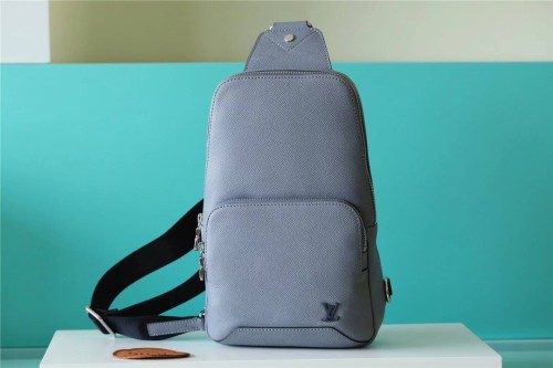 Avenue Crossbody Bag “31*20*10CM” 086