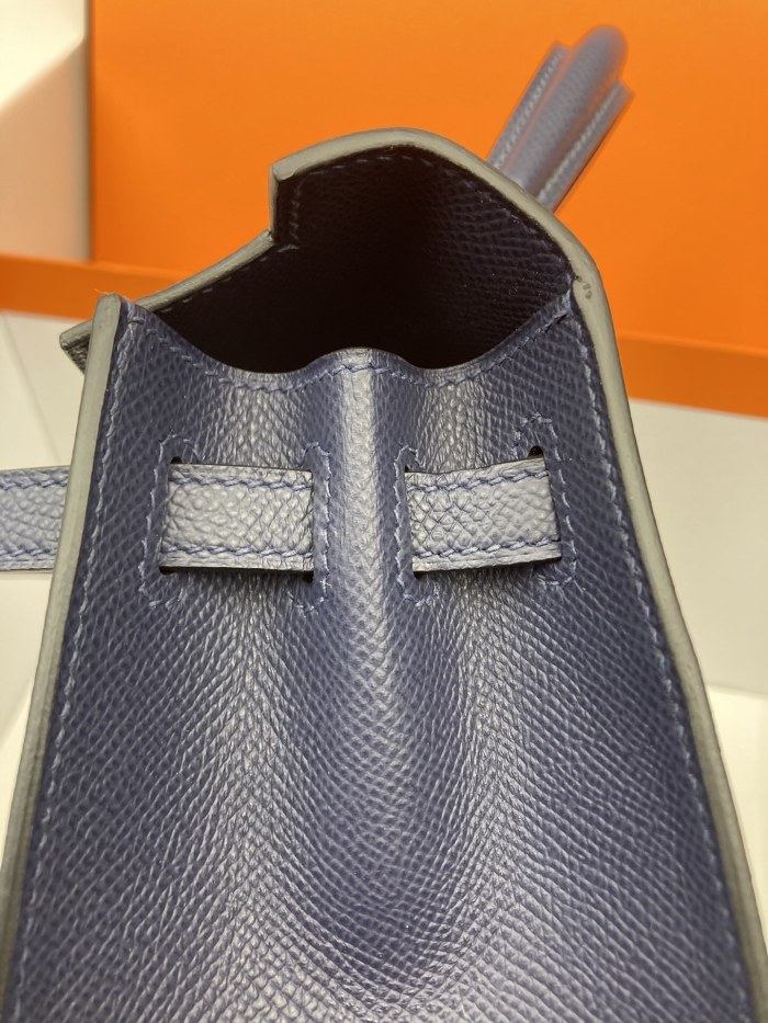 Kelly 25 Epsom“25*17*7CM”-0531