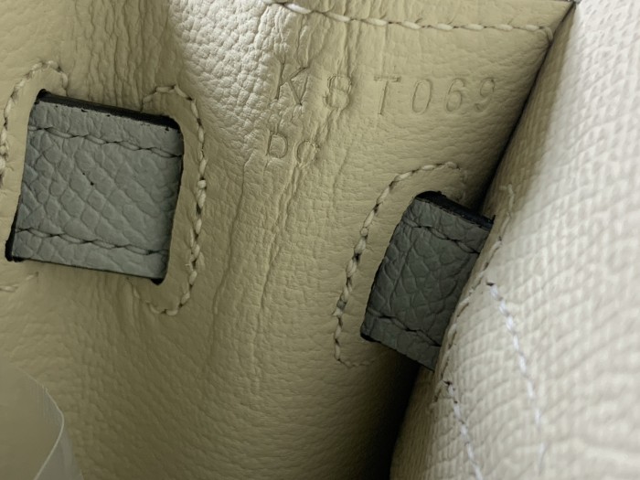 Kelly 25 Epsom“25*17*7CM”-0531=