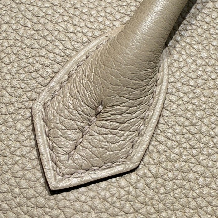 Birkin 25 Togo Leather“25*20*13CM”-0631=