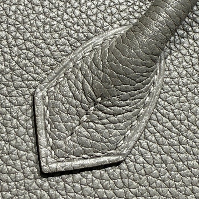 Birkin 25 Togo Leather“25*20*13CM”-0631=