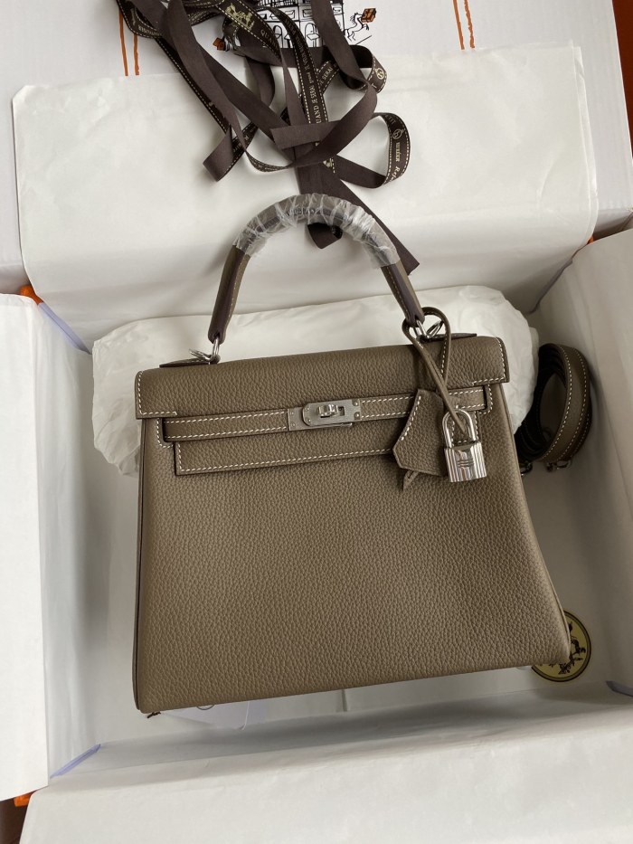 Kelly 25 Togo“25*17*7CM”-0531=