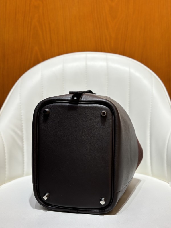Picotin Lock 18“18*19*13.5CM”-0041=