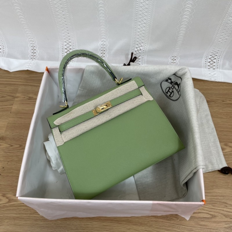 Kelly 25 Epsom“25*17*7CM”-0531=