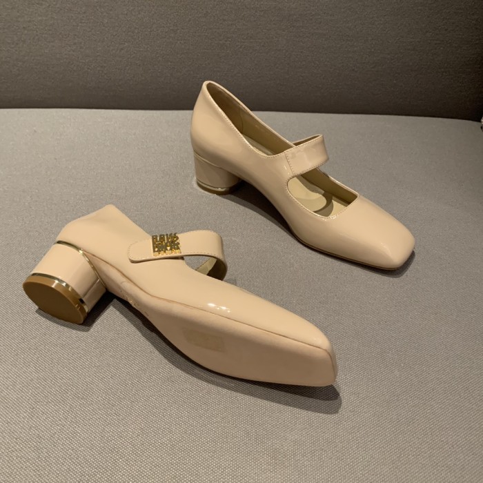 Miss Dior Pumps（Female）34-41=