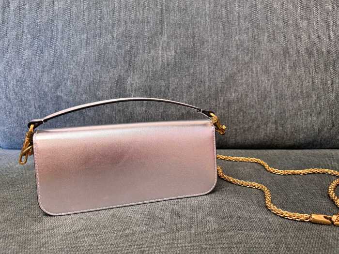 LOCò Shoulder Bag“27*13*6CM”-058=