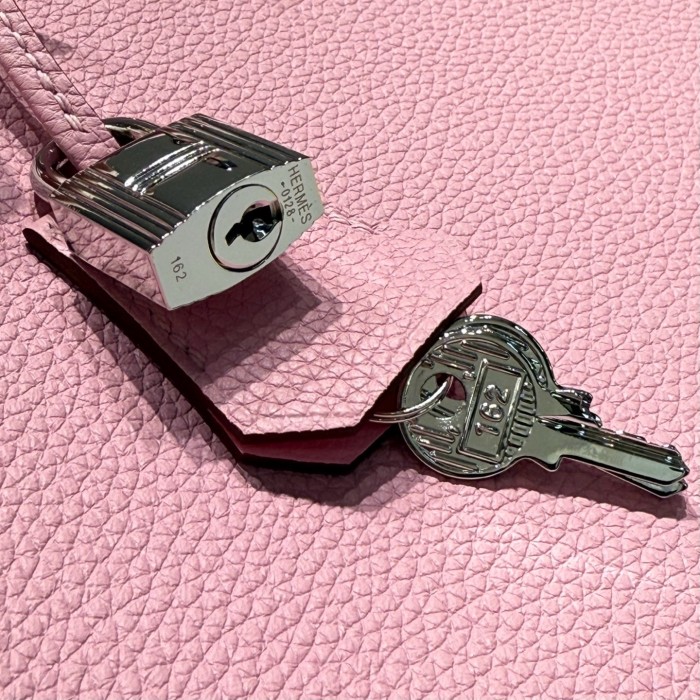 Birkin 25 Togo Leather“25*20*13CM”-0631=