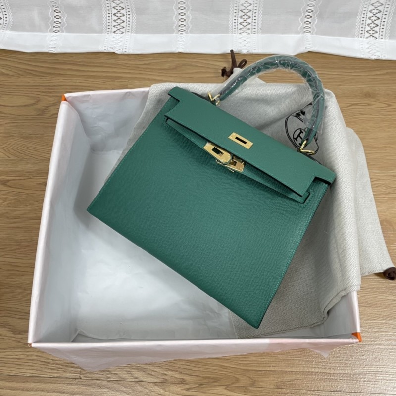 Kelly 25 Epsom“25*17*7CM”-0531=