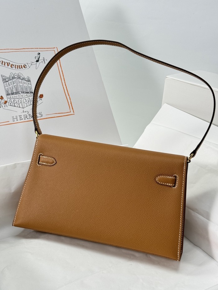 Kelly Elan 27 Epsom“27*15*5CM”-0541=