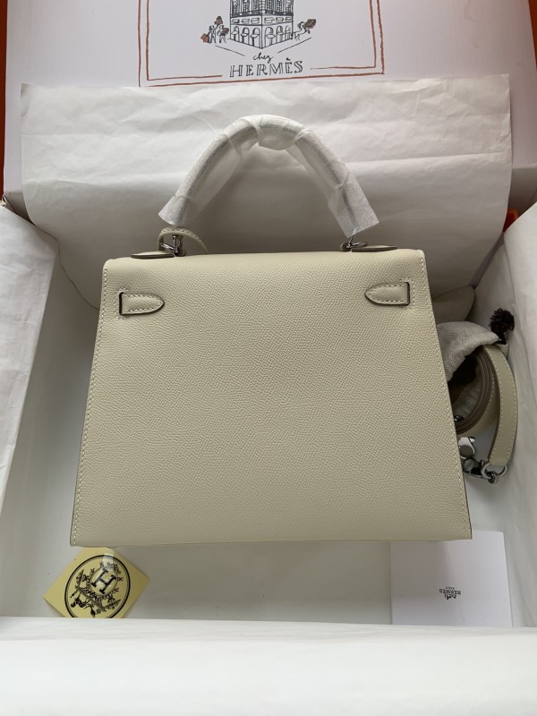 Kelly 28 Epsom“28*22*10CM”-0041=