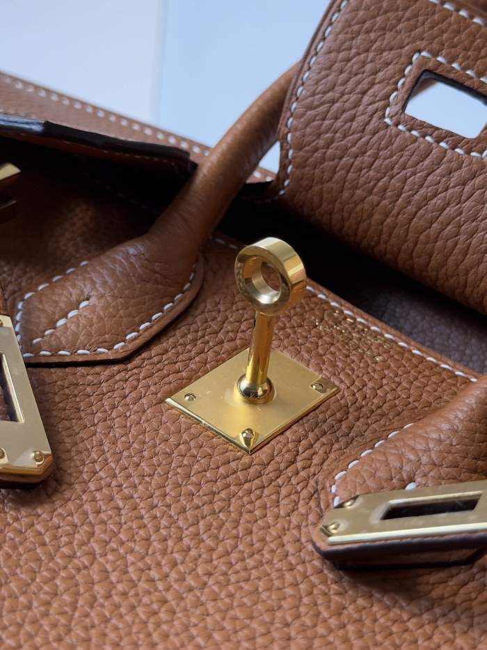 Birkin 25 Togo Leather“25*20*13CM”-0631=