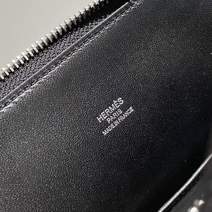Bolide 1923-25 Bag Epsom Leather“25*19*11CM”-0041=