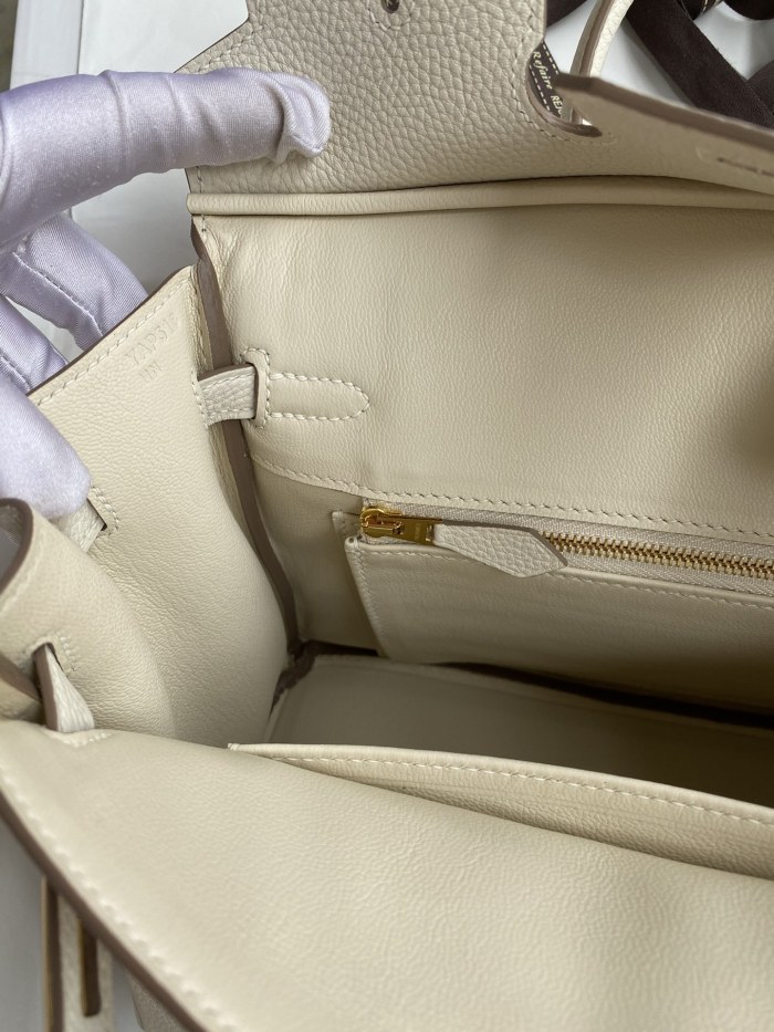 Birkin Togo Leather“35*25*18CM”-0251=