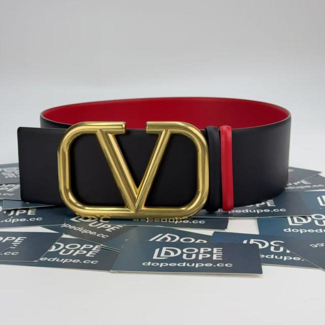 70mm Reversible Belt