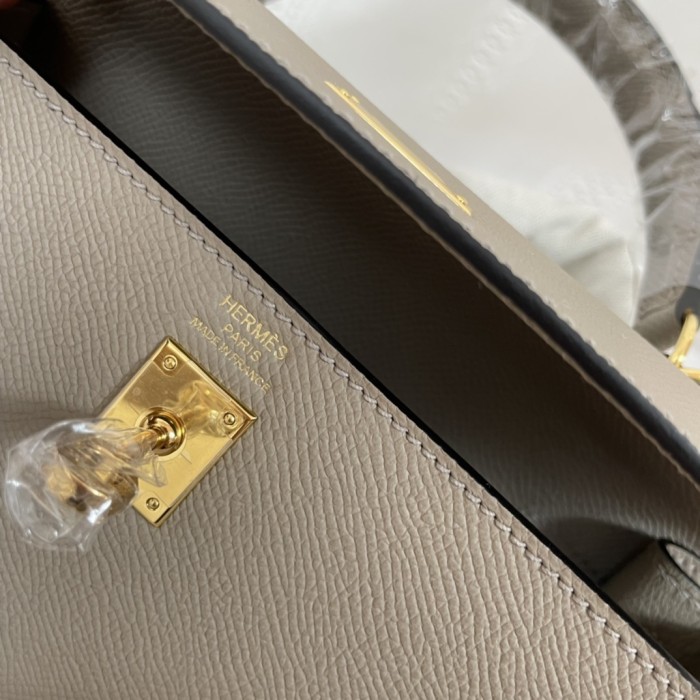 Kelly 25 Epsom“25*17*7CM”-0531=