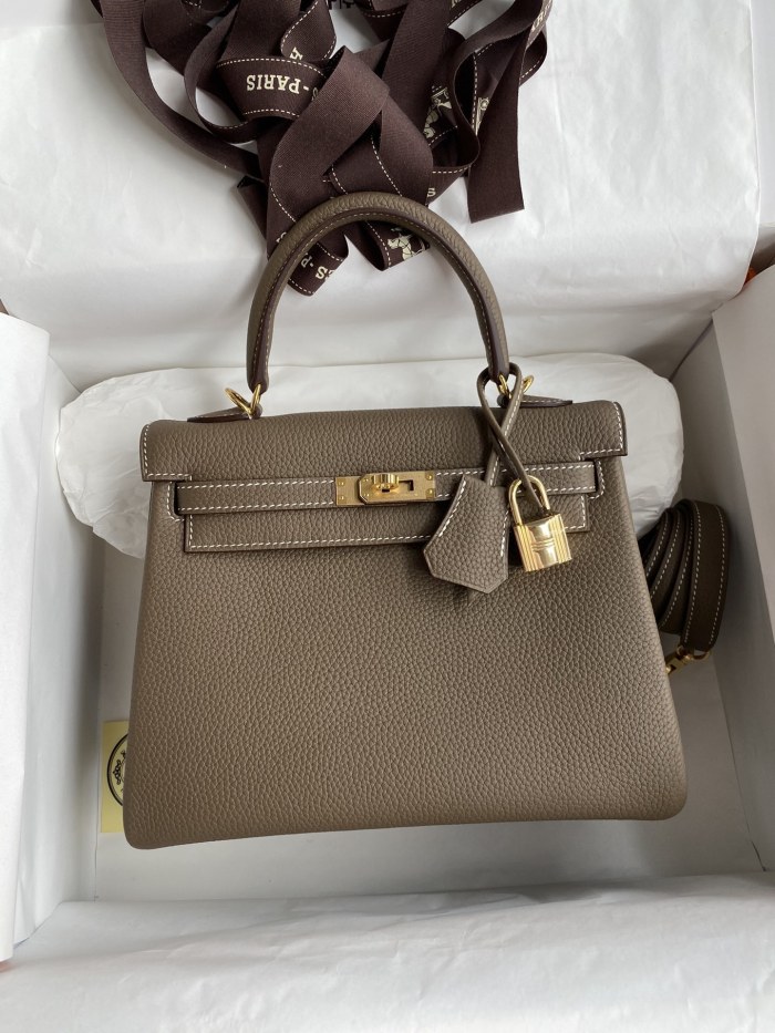 Kelly 25 Togo“25*17*7CM”-0531=