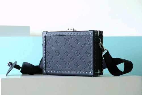 Clutch Box Crossbody Bag “24*16.5*8CM” 057