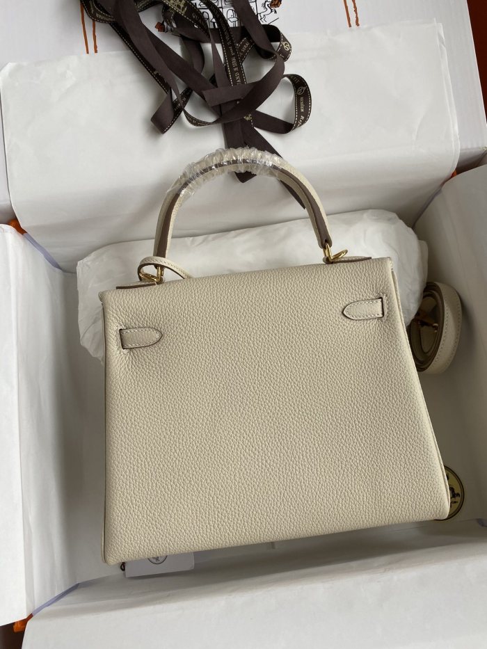 Kelly 25 Togo“25*17*7CM”-0531=