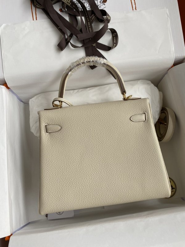 Kelly 25 Togo“25*17*7CM”-0531=