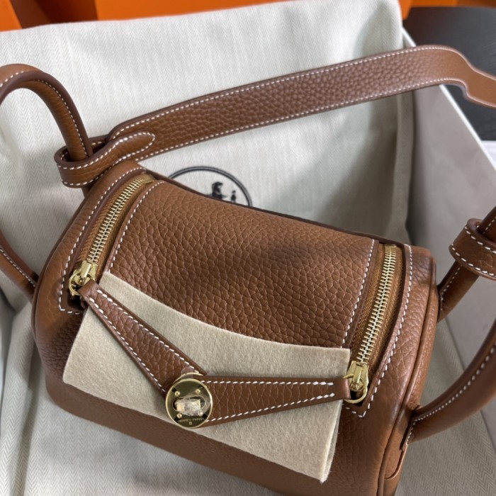 Lindy Bag“19*13*9CM”-0041=